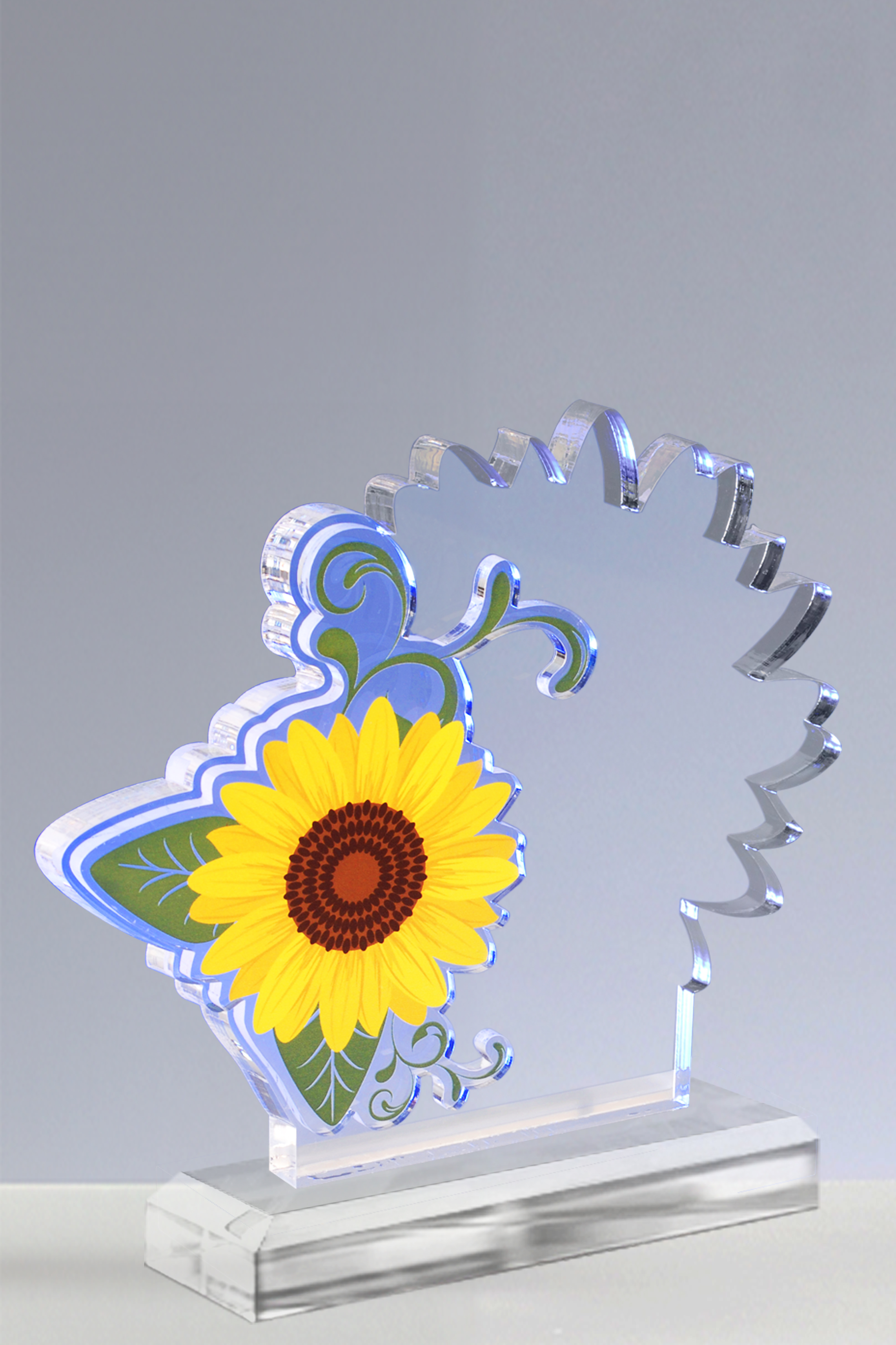 Trofee Personalizate TU 31